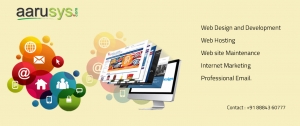 Best Website design services company in Tiruchendur